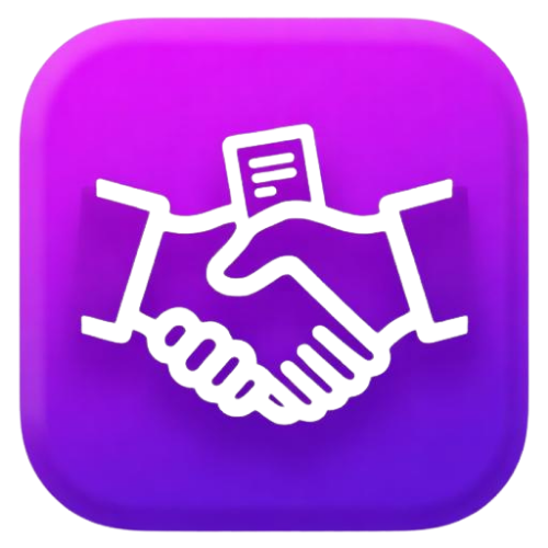 Creator Deal Desk logo