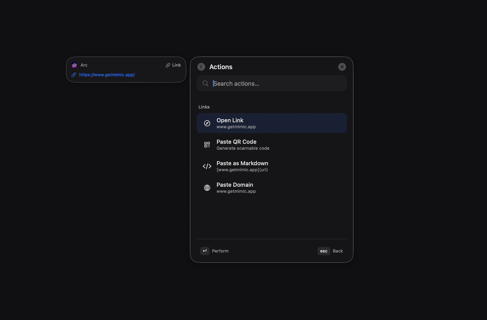 mimc screenshot 3