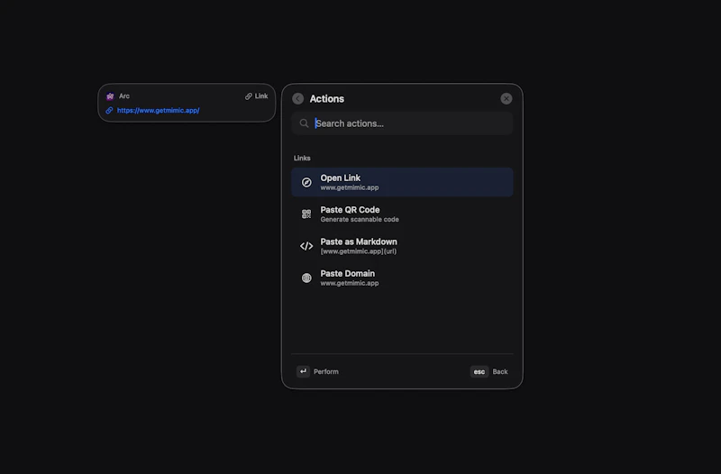 mimc screenshot 3