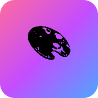 Voice to Picture logo