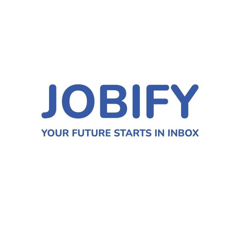 Jobify