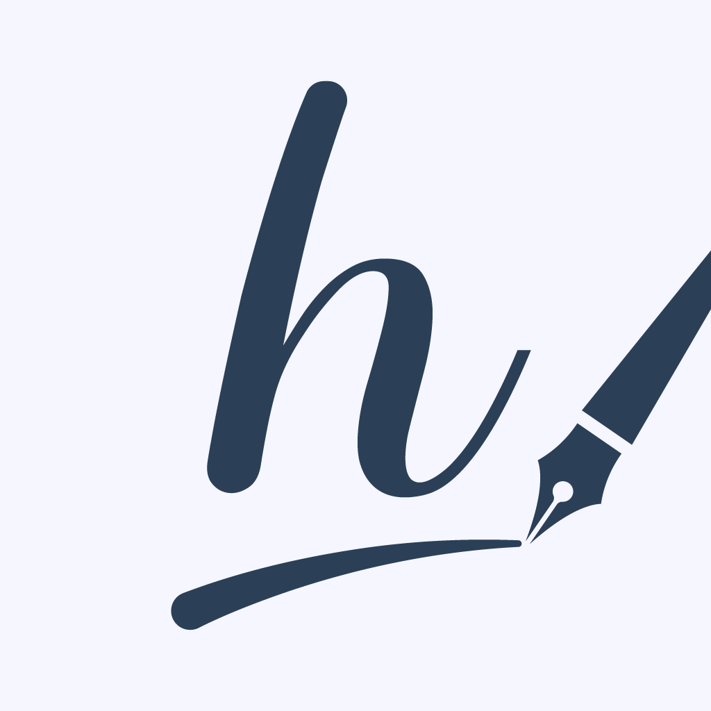 Handwriting Font Maker