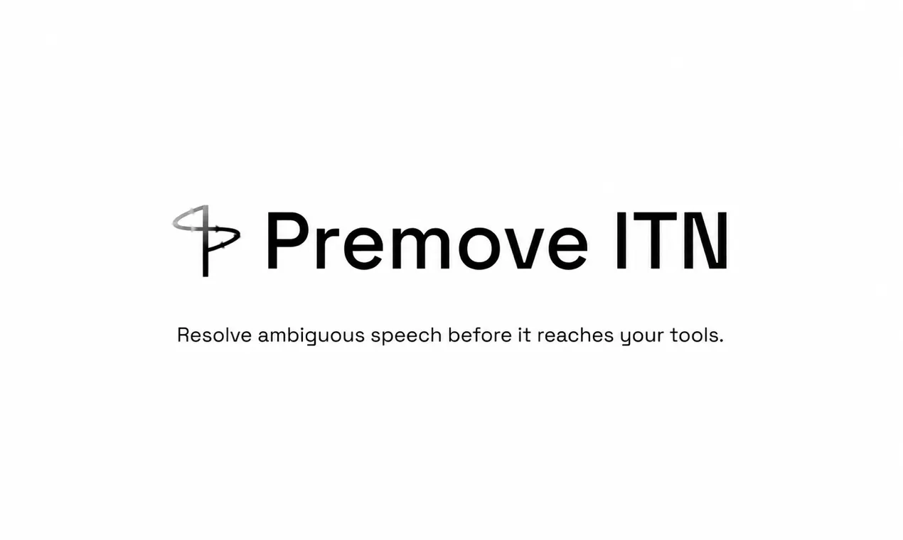 Premove ITN gallery image