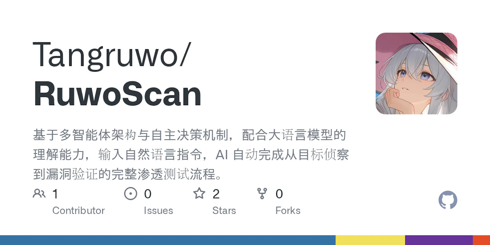 GitHub screenshot 1