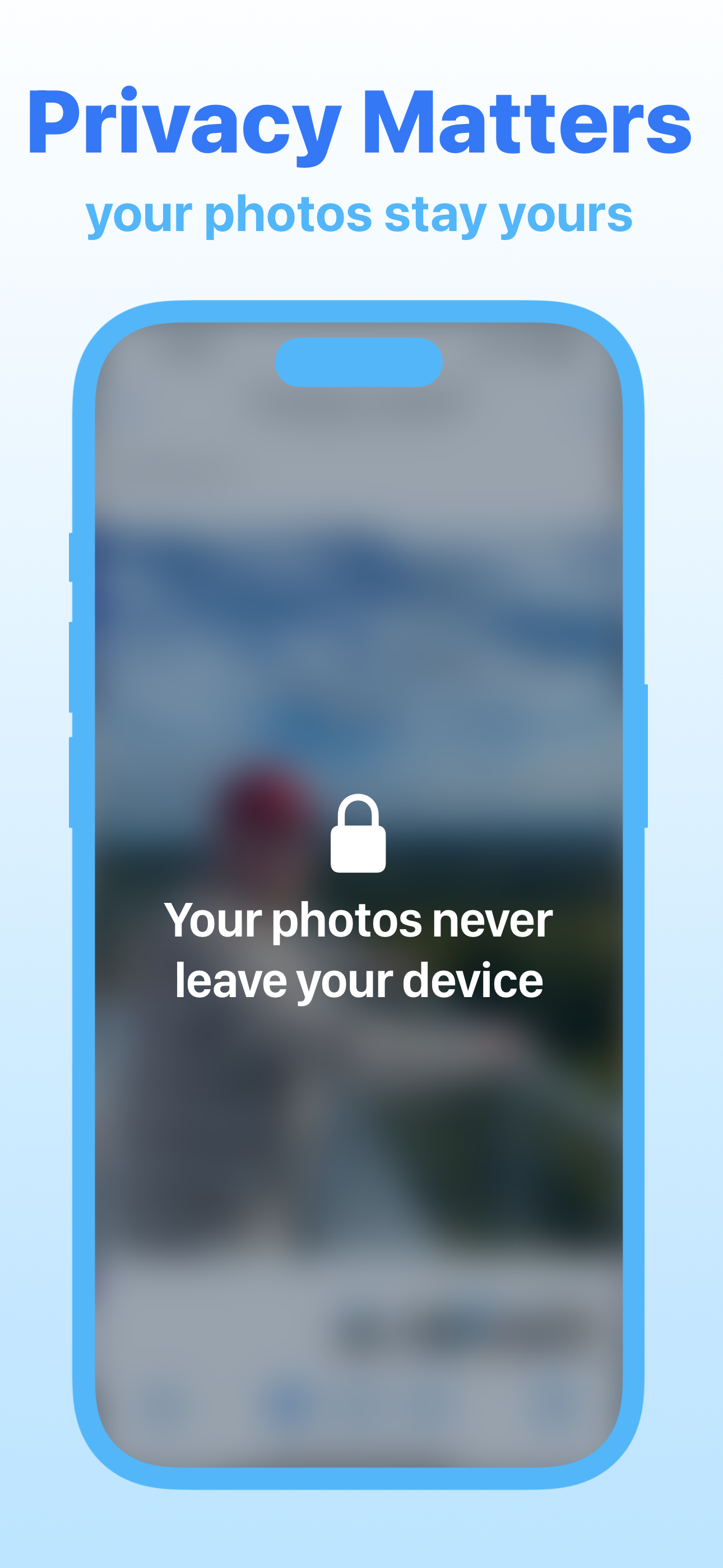 Pulire - Taglia i costi iCloud ripulendo la tua galleria media 2