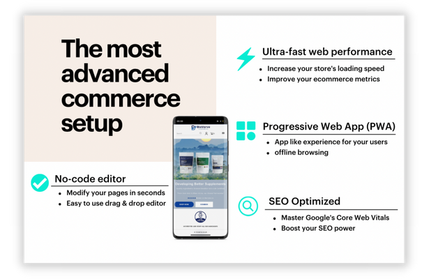 Styla Frontend gallery image