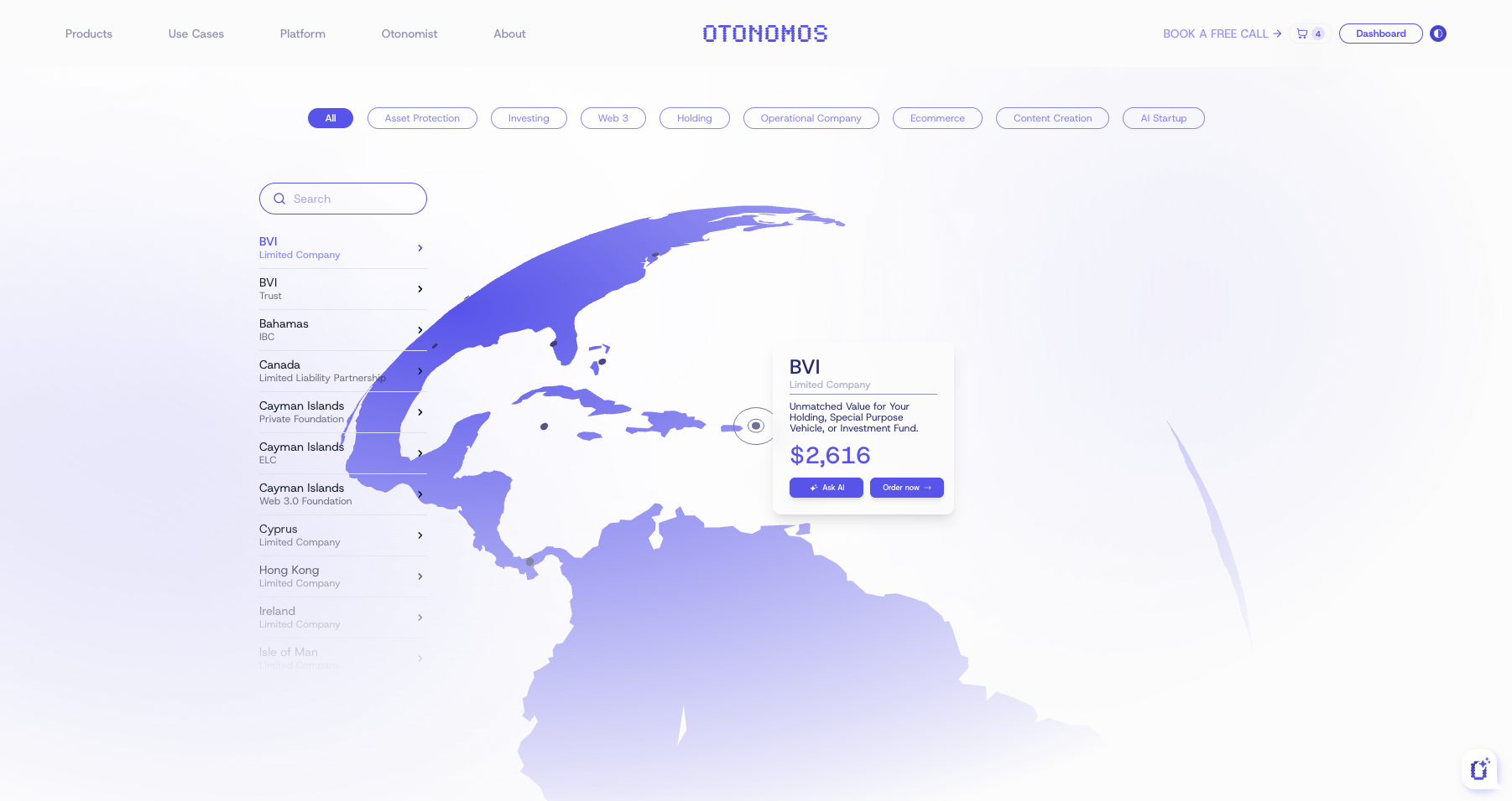 Otonomos gallery image