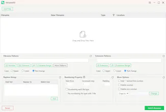 RenameKit gallery image