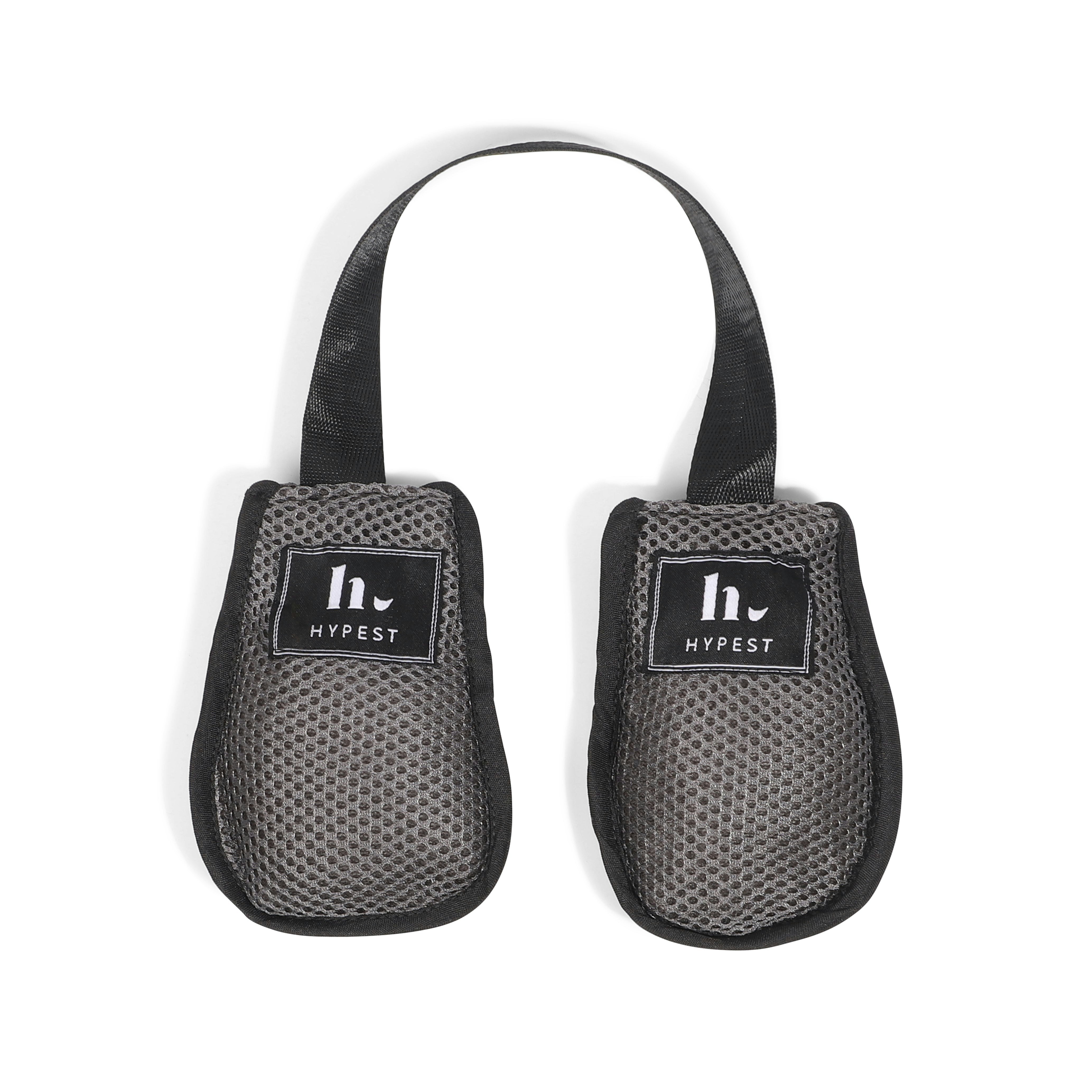 HYPEST - Main product screenshot demonstrating key features and user interface