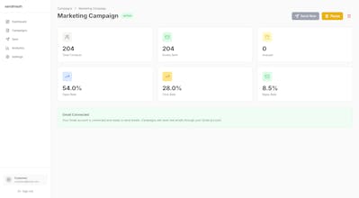 sendmesh gallery image