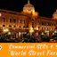 Omaxe World Street Faridabad Shop Price