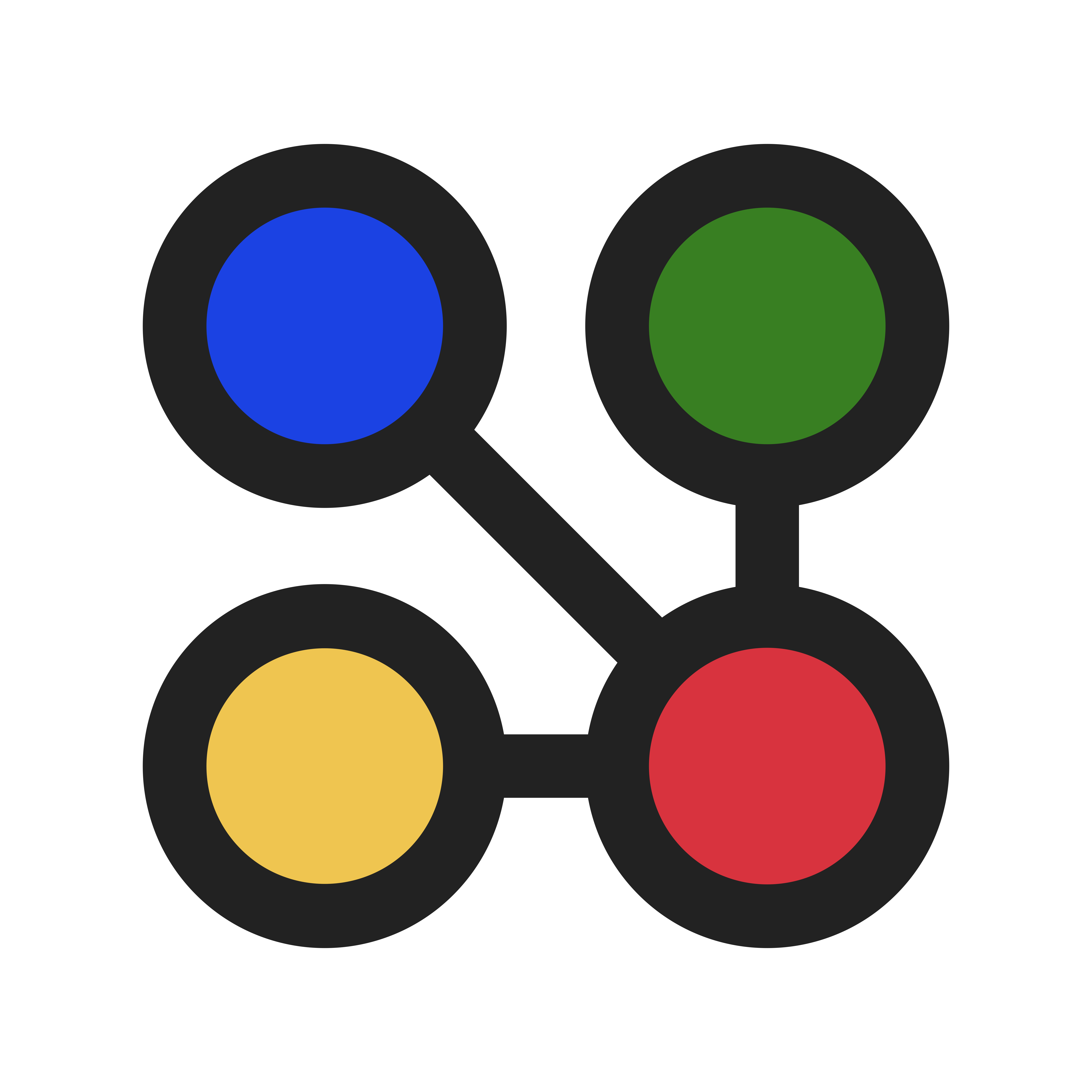 sitios web de AI4K