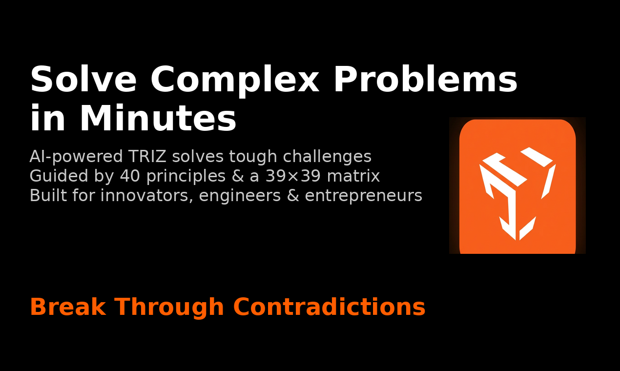 TRIZGPT AI gallery image