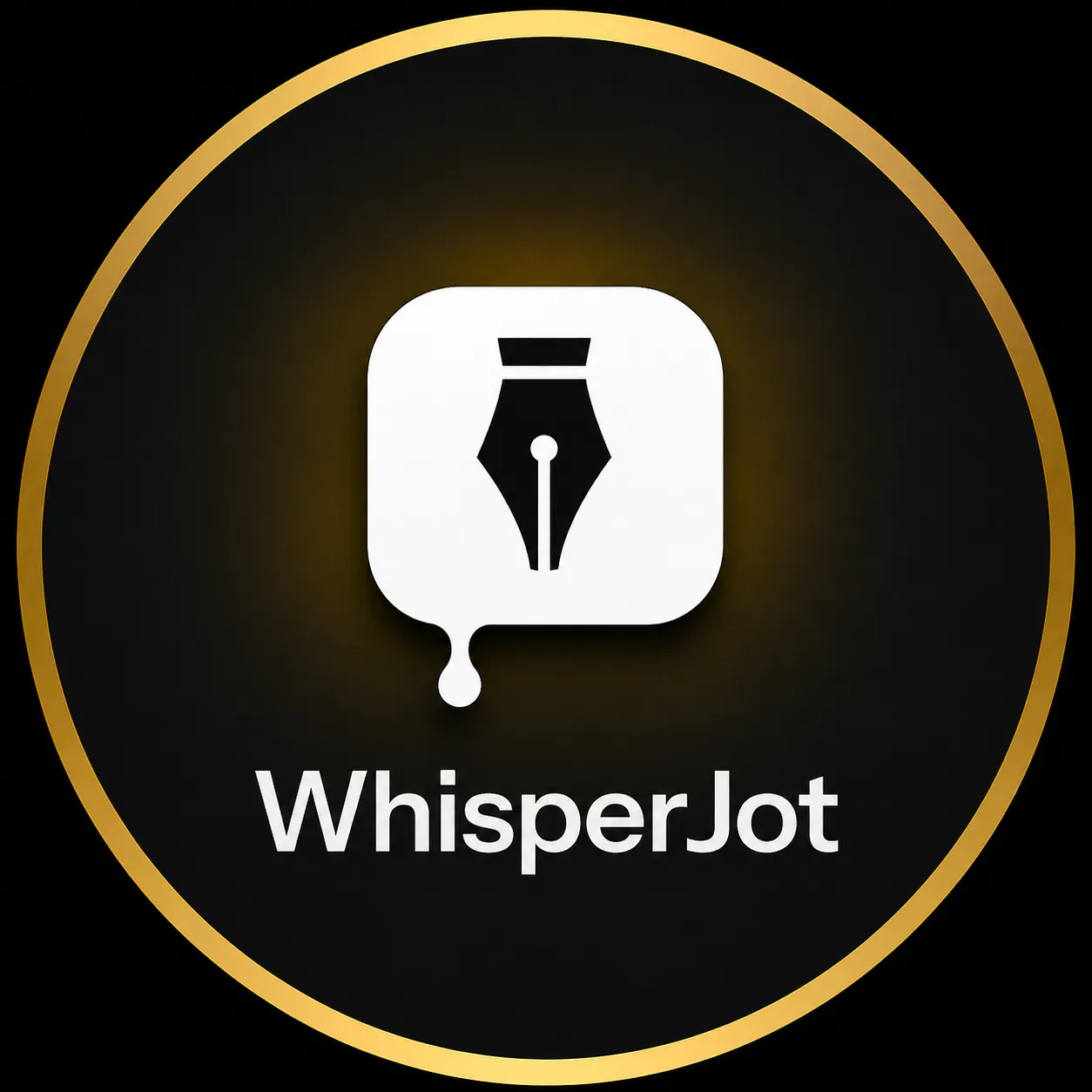 WhisperJot