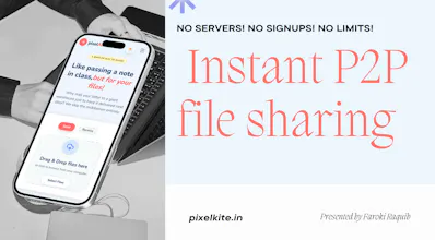 PixelKite gallery image