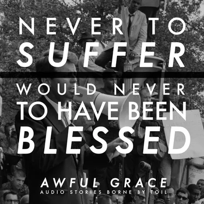 Awful Grace - Splash