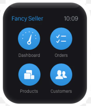 Fancy for Apple Watch