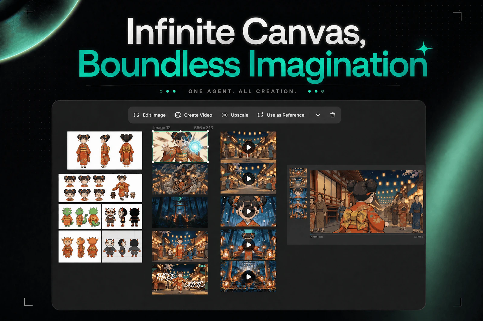 Loova Agents screenshot 4