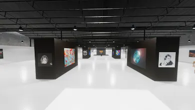 Block Party Network gallery image