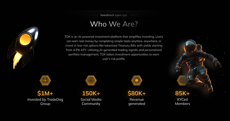 TDX media 2
