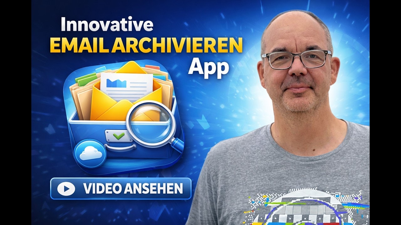 Mail Archive gallery image