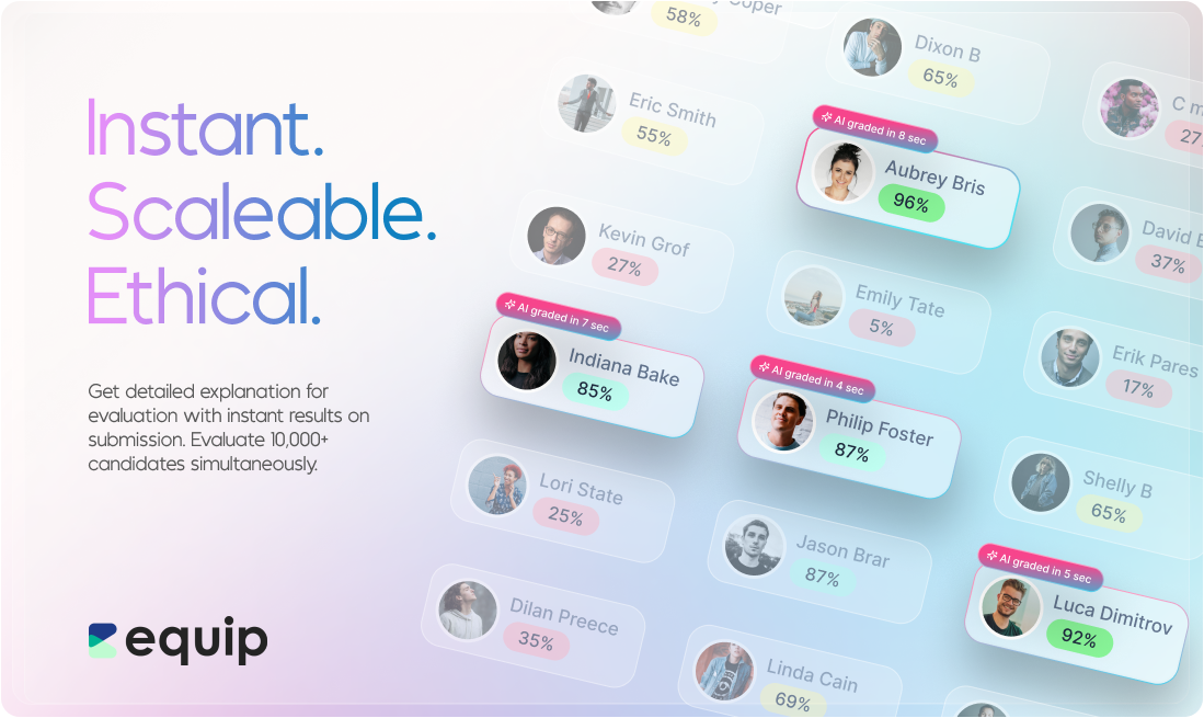 Equip AI Interview gallery image