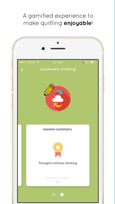 Quit Genius (beta) gallery image