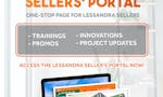 Lessandra Sellers' Portal image
