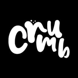 Crumb logo