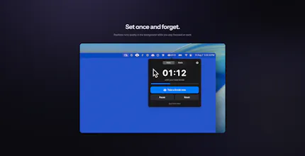 Rest Now 2.0 gallery image