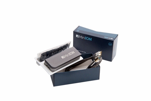 MinION