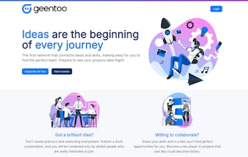 Geentoo gallery image