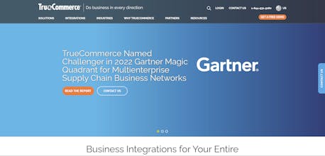 TrueCommerce gallery image