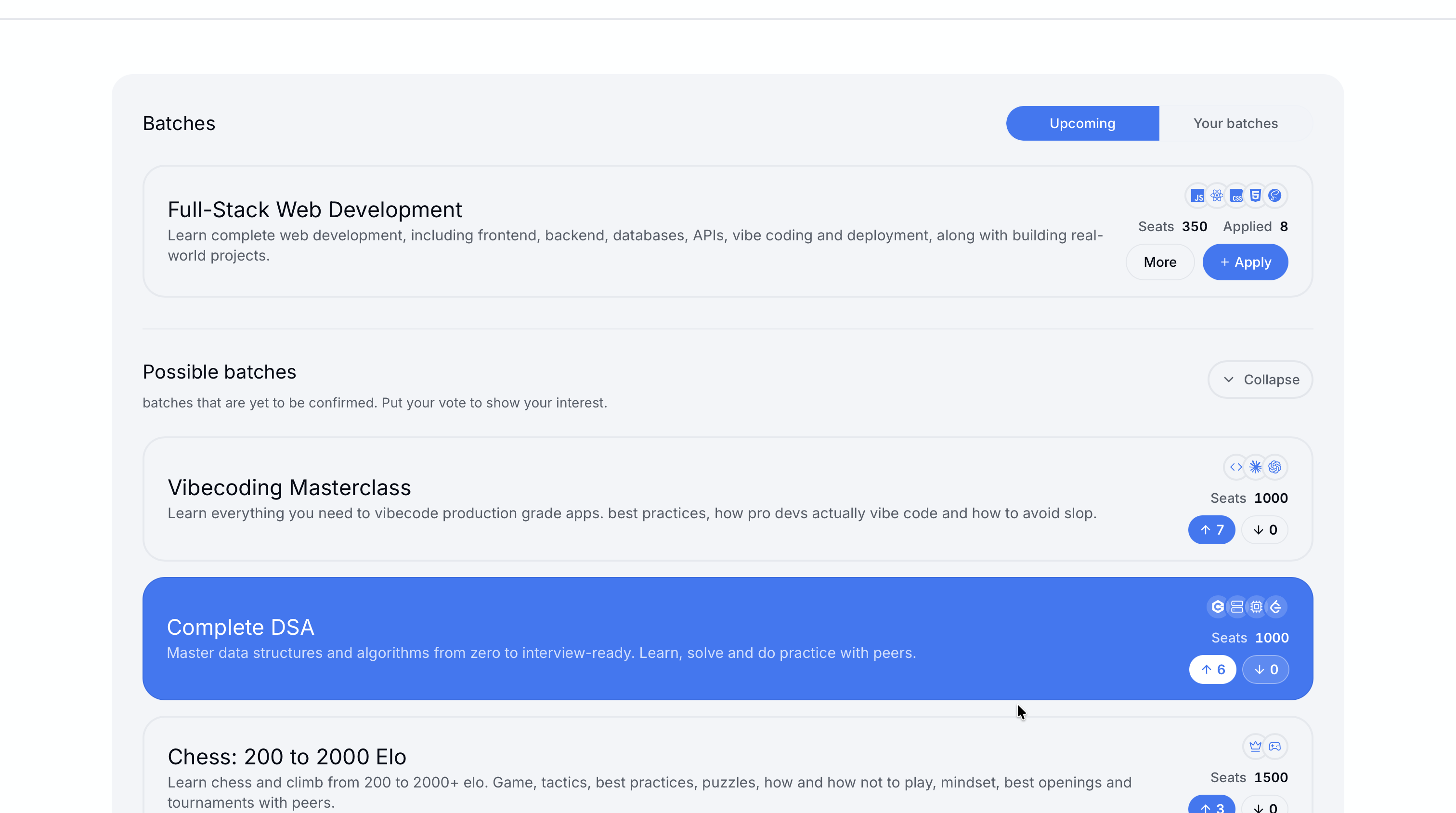 dotschool gallery image