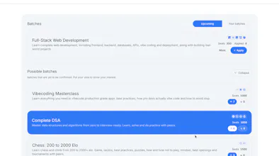 dotschool gallery image