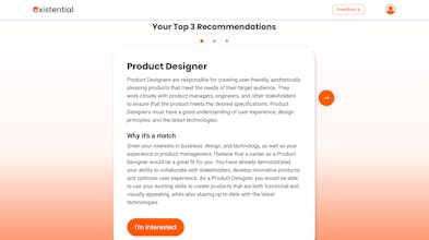 Existential gallery image