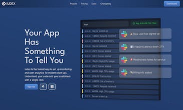 IUDEX AI gallery image