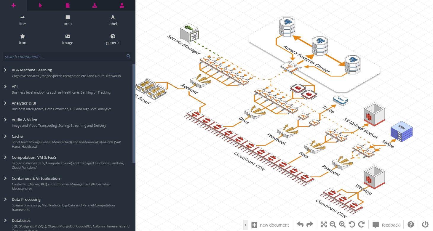 Arcentry gallery image