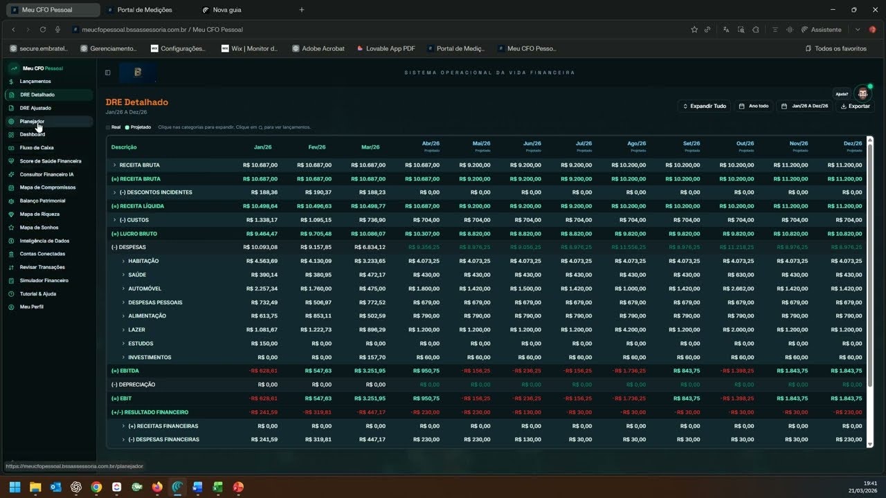 Meu CFO Pessoal gallery image