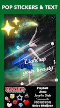 PicPlus - Photo Editor Effects gallery image