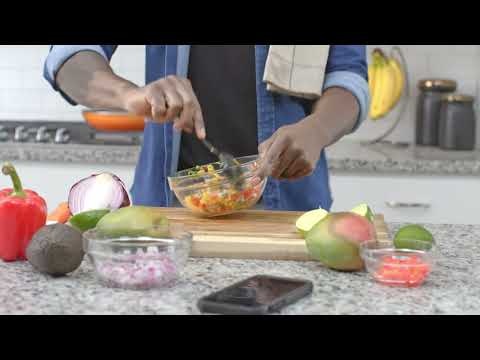 Myka - Recipe Builder AI Cookbook App gallery image