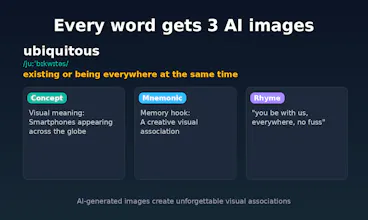 VocaVision AI gallery image