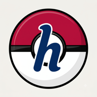 hokédex - gotta hook 'em all