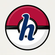 hokédex - gotta hook 'em all logo