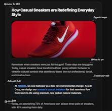 RankingSuperior gallery image