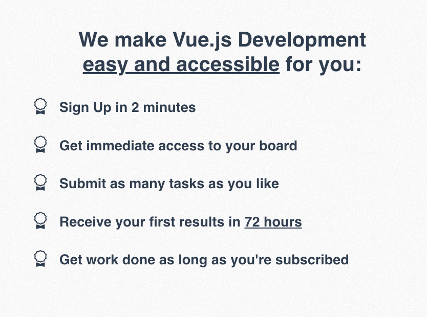 Gottheit - VUE.JS & JavaScript -Entwicklungsabonnements Medien 3