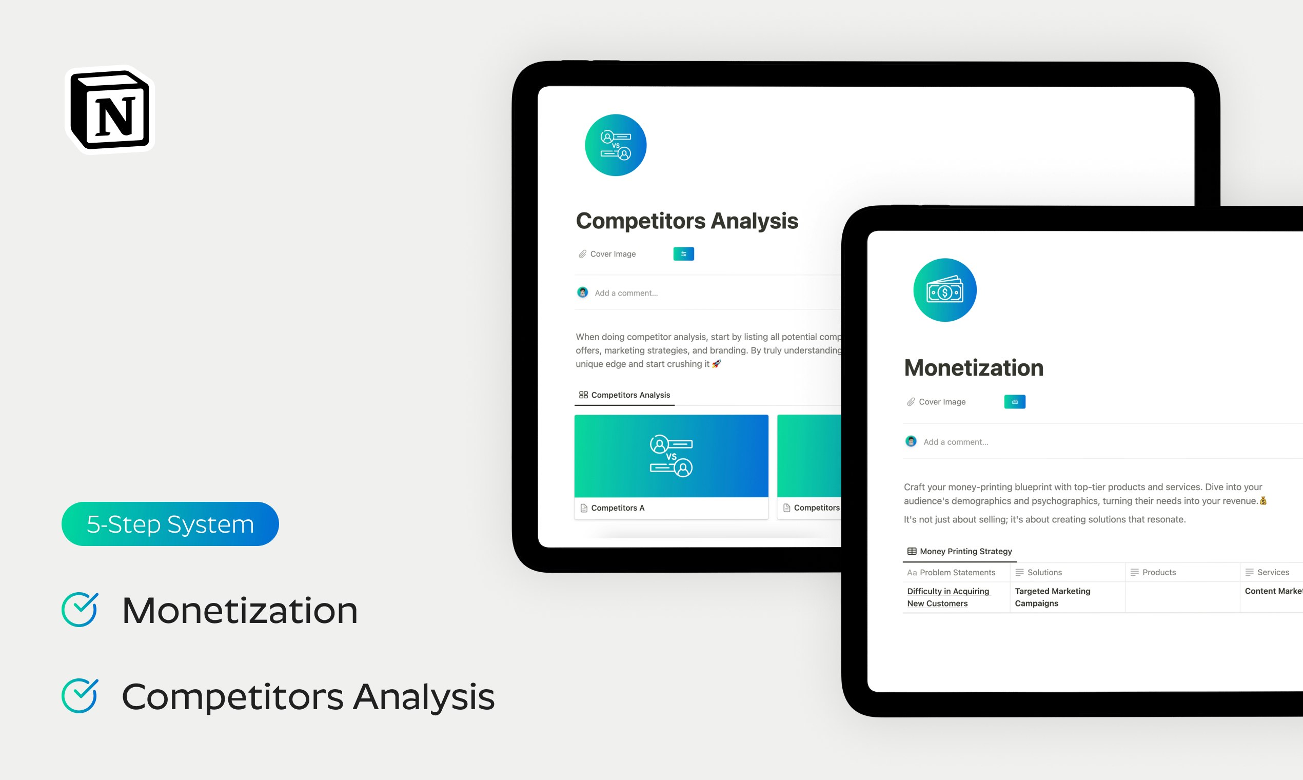 Golden Niche Navigator media 5