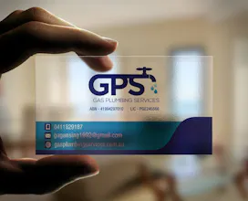 GPS Gas and Plumbing Services gallery image
