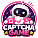 CaptchaGame for Fun!