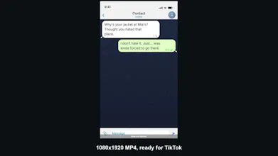 TextFlick gallery image